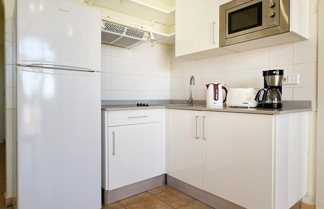 Sport Hotel Monte Feliz - powered by Playitas - Foto 91