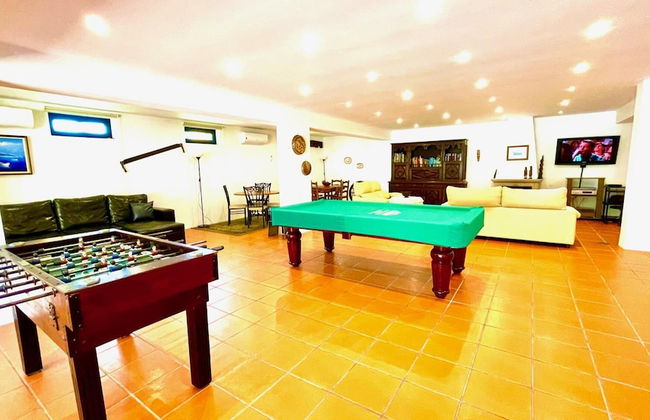 Stunning Villa Portugal Private Pool Diving Board - Photo 16