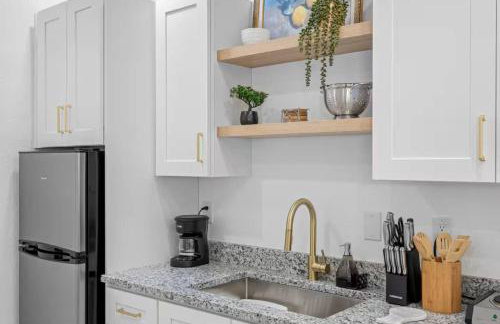 Midtown Retreat - Leftside Unit - Foto 8