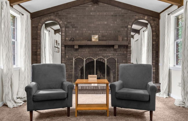 Family Friendly in Forestdale - Foto 9