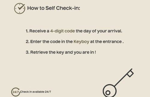 POHA House Theaterplatz - Foto 52