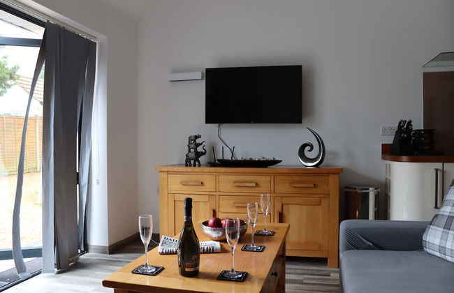 Ferndown Holiday Let - Foto 16