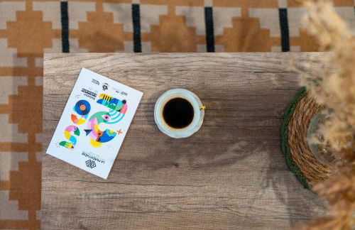 Maison Camélia Grand T2 - 1 chambre - Photo 25