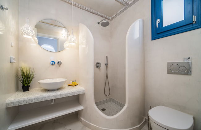 Kyklos luxury Villas with private pool - Foto 76