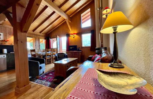 Appartement moderne 3 chambres avec balcon à Samoëns - FR-1-624-25 - Photo 8