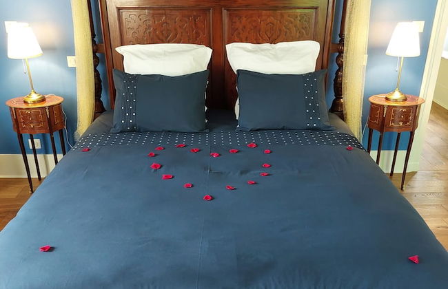 Château d'Argentonesse - Foto 19