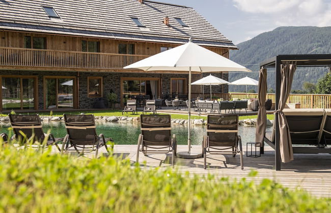 Lerchpeuntgut - Foto 43