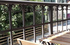 Cham'Heart, 4-star apartments in Chamonix centre with free private parking - Foto 26