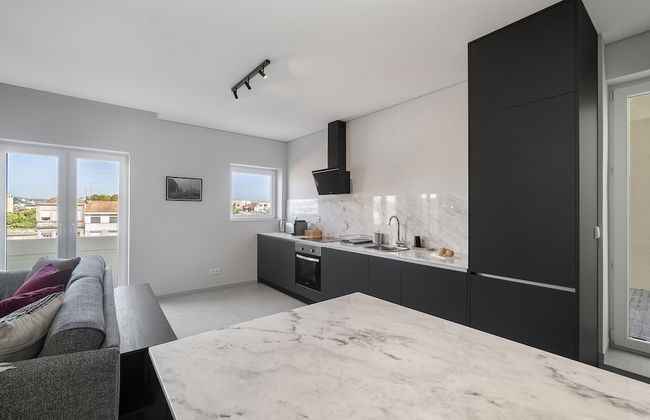 Prime Portal Gateway to Urban Wonders - Foto 22