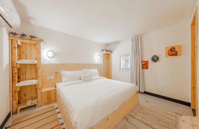 Mabaat - Lulwa Suites Hut - 551 - Foto 13