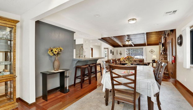 Belmont Pines Cottage #2382 - Foto 2, Habitación