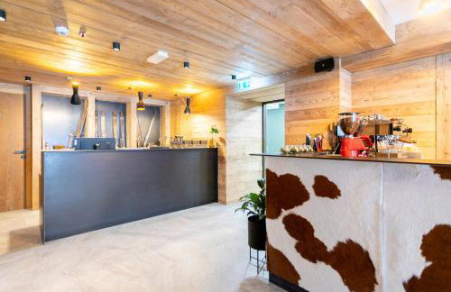 Le Mallet, Courmayeur, Alpine Homesuite - Foto 32