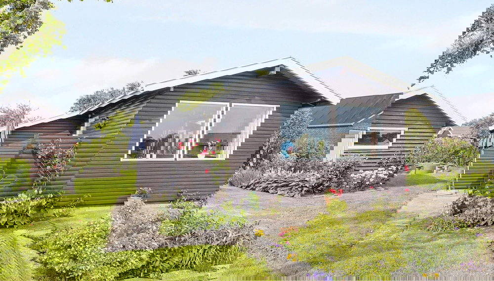 5 Person Holiday Home in Saeby-by Traum - Foto 1, Imagen principal