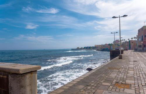 Marina Oceanfront House - Foto 47