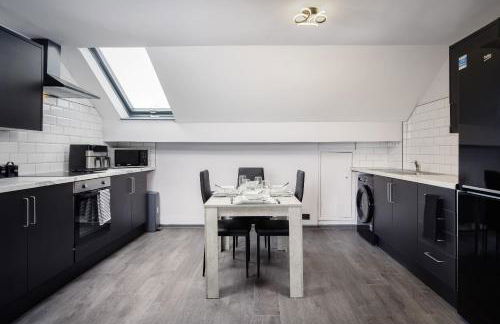 The Coaster Loft Apartments by STAMP SA - Foto 11