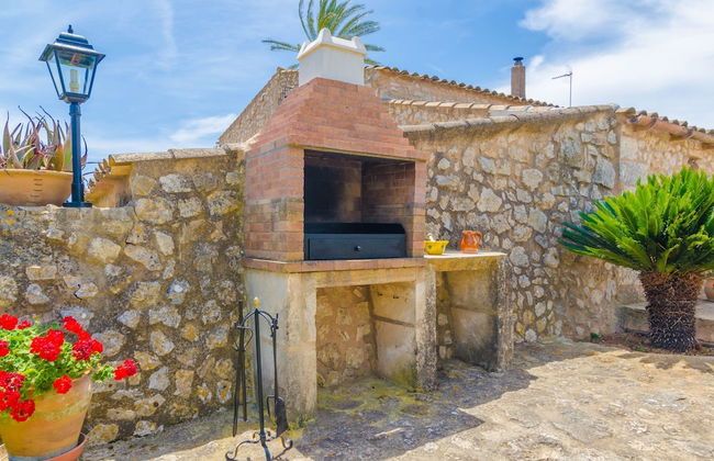 Aubadellet Can Randa - Foto 12