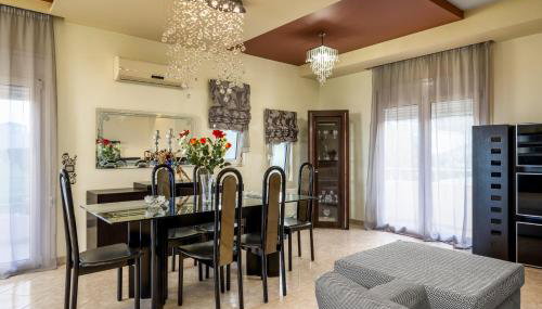 Stavroulas Amazing House - Foto 5