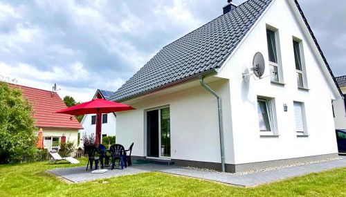 Ferien-VILLA VIVA LA VIDA - Foto 2