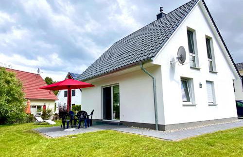 Ferien-VILLA VIVA LA VIDA - Foto 2