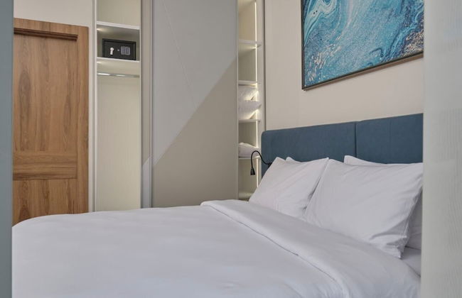 STYLO Residences & Suites - Foto 24