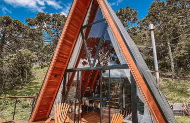 Cabana Amores da Serra Urubici - Photo 2