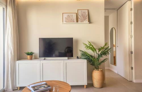 MOSCATELL - Terraza privada con encanto Mediterráneo - Foto 6