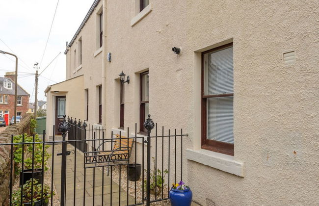 Harmony Undercroft - Foto 29