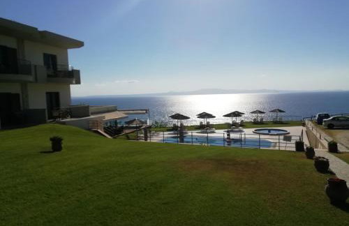 Aegean Blue Studios - Foto 20