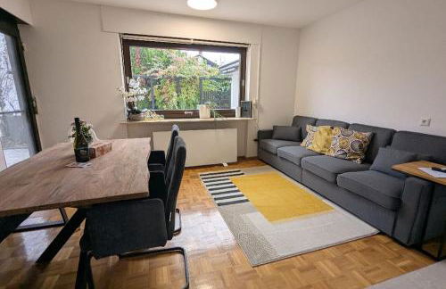 Rhein Apartments - Apartment bis 6 Personen - Foto 23