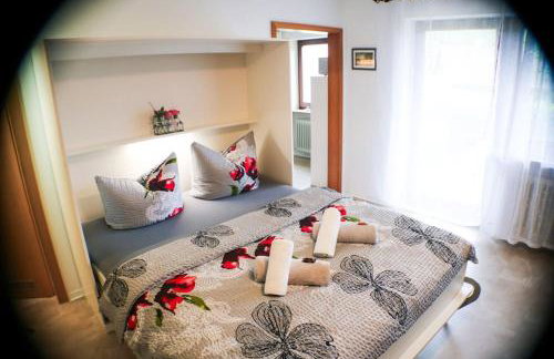 Fredys Paradies in der Dom Stadt St Blasien - Foto 7