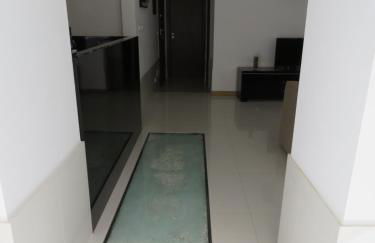 TEJO HOUSE RIVER Lisbon (Cacilhas) - Foto 28