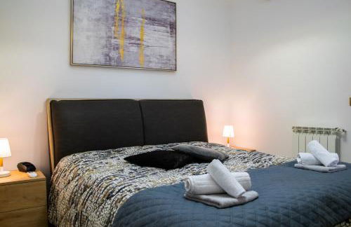 Diana Holiday Home - Foto 9