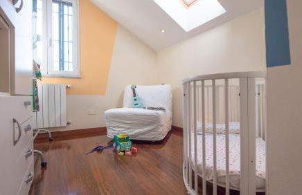 Babyaccommodation Family Exclusive - Foto 19