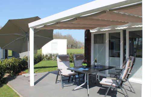 Ferienhaus am Quendorfer See Haus Nr.10 - Foto 12