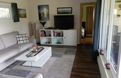 Ferienhaus "Op'n Barg" - Foto 6