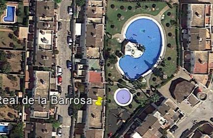 Precioso duplex con piscina en Real de la Barrosa - Foto 2