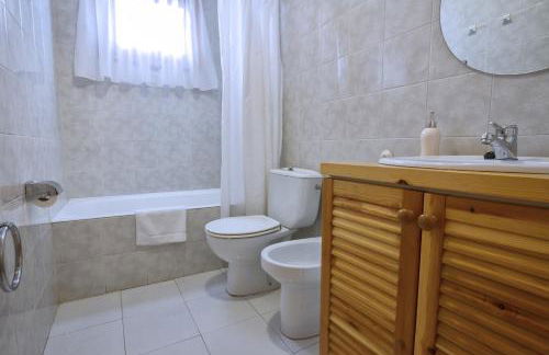 LA GINESTA 2, Apartaments de muntanya - Foto 13