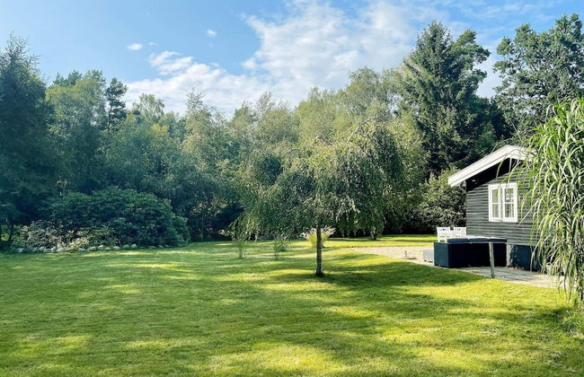 4 Star Holiday Home in Frederiksvaerk - Foto 17