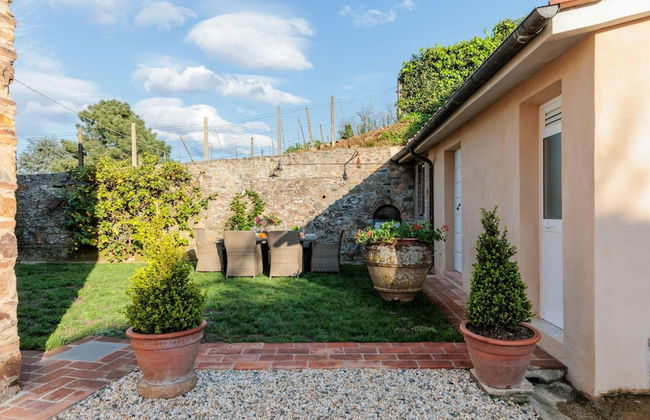 Villa Aperitivo In Pieve di Compito - Foto 48