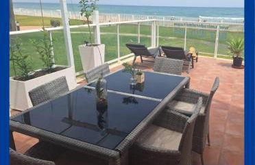 Mirador al Mar 85 Apartamento único sobre el mar - Foto 28