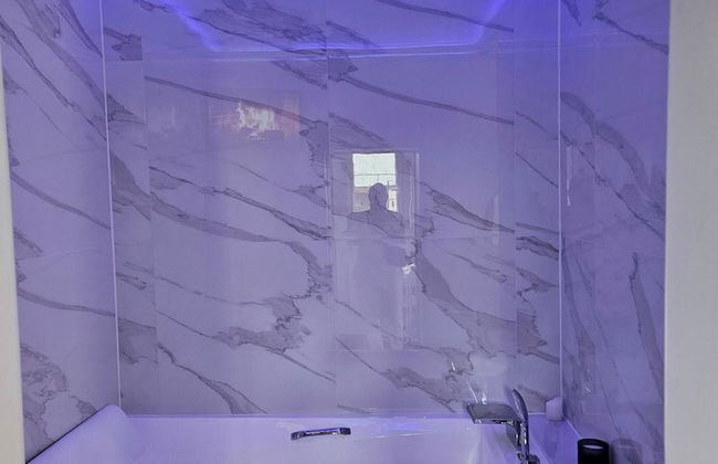 Suite With Private Jacuzzi - Foto 14