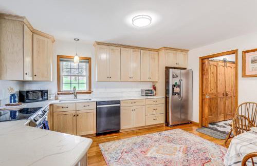 Views of Canandaigua Lake Middlesex Retreat! - Foto 7