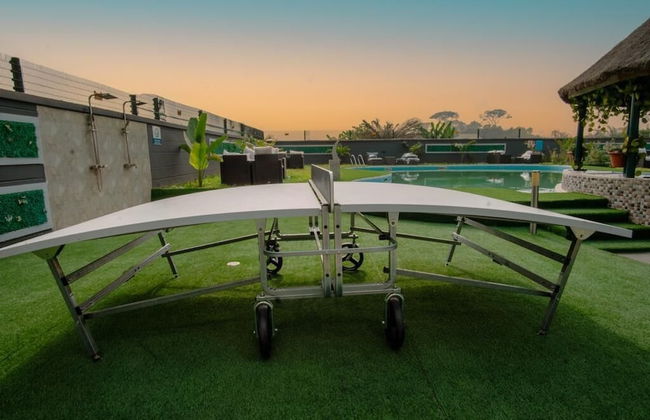 Jahz Empire Suites - Foto 4