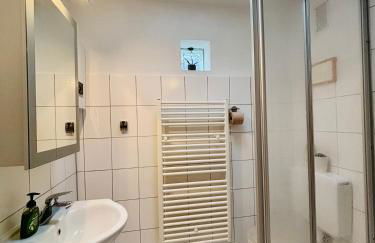 Bergisches Cottage Solingen - Tiny House mit Garten - Foto 10