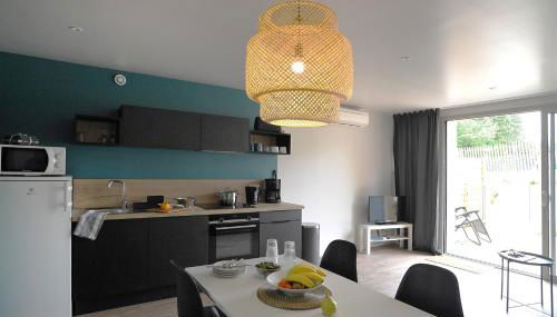 Le Clos Des Thermes De Jonzac - Foto 4