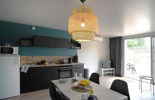 Le Clos Des Thermes De Jonzac - Photo 4