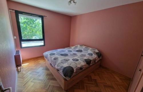 Confort et calme à Montpellier T3 pour 4 personne - Foto 12