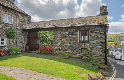 Dwarf Hall - central Ambleside - Foto 40