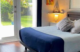 Heated Pool Private Duplex House, BBQ, Parking, WiFi - Foto 12