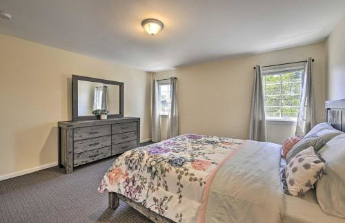Glen Cove Home: Walk to Boardwalk + Dining! - Foto 15